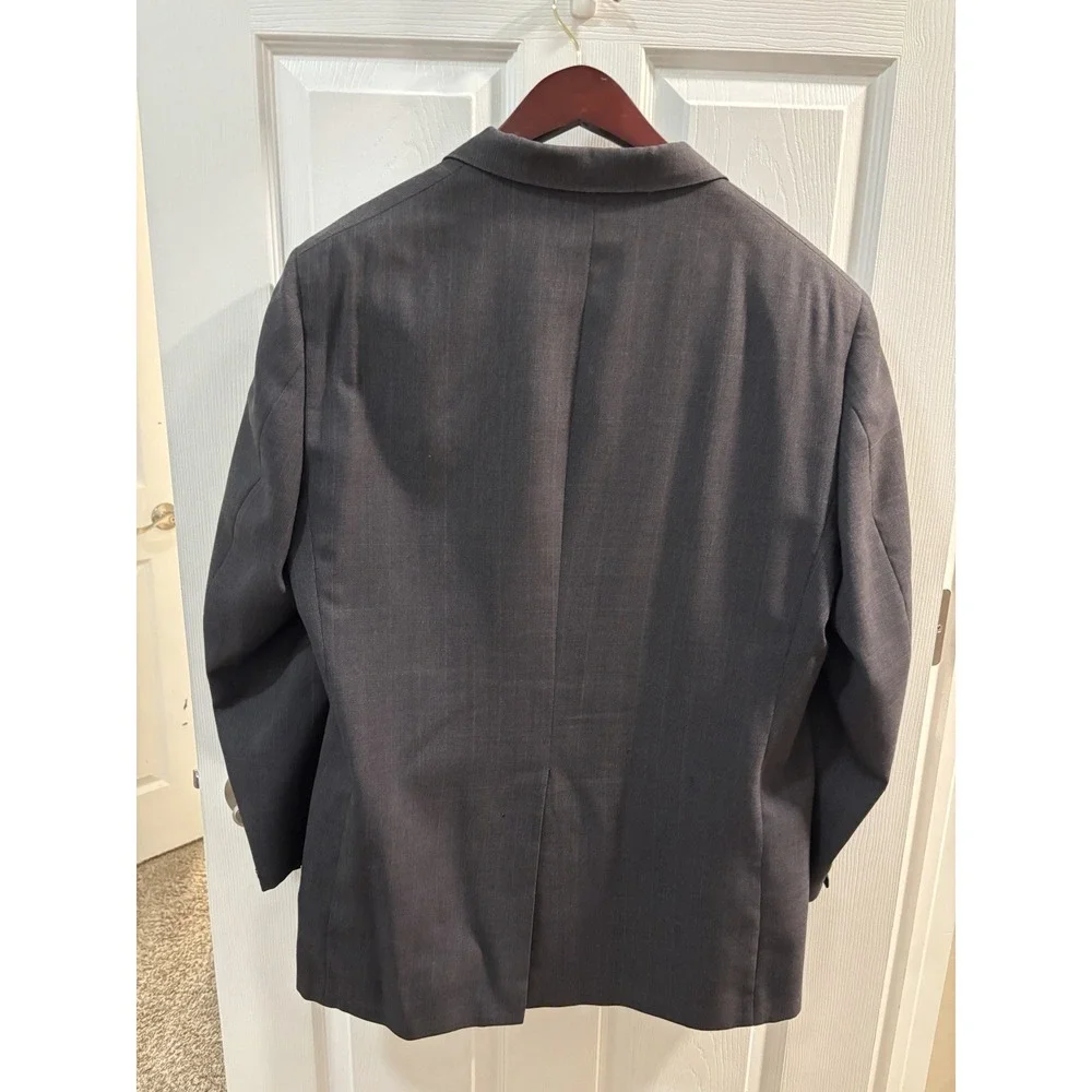 Hart‎ Schaffner Marx Men's Blazer 42R